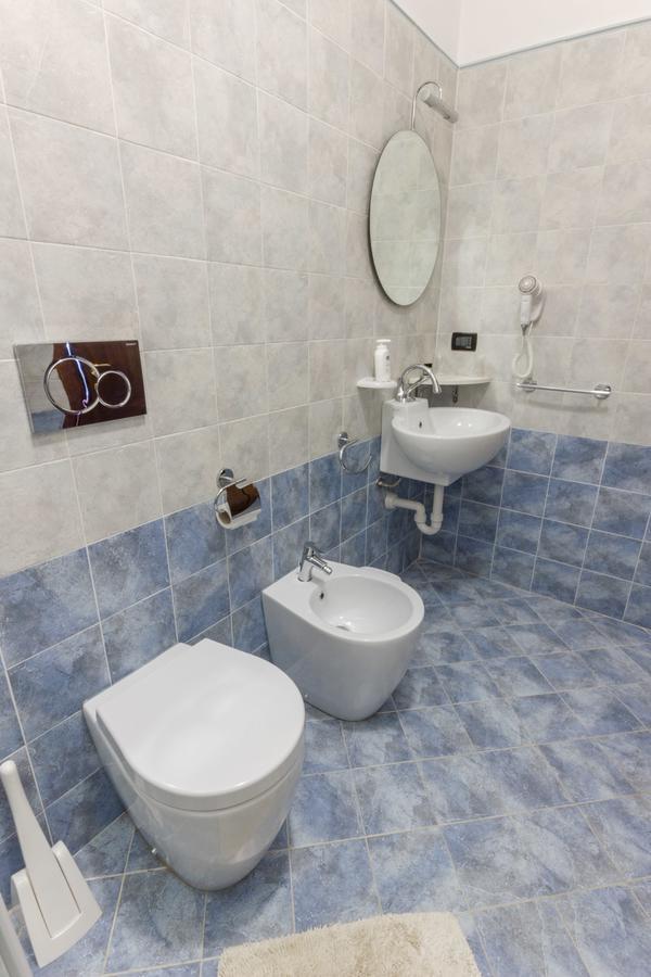 Ristorante Buasca Hotel Cuorgnè Kültér fotó